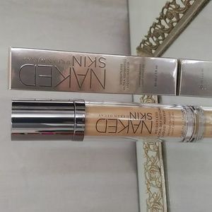 Urban Decay Naked Skin Foundation Shade 3.0